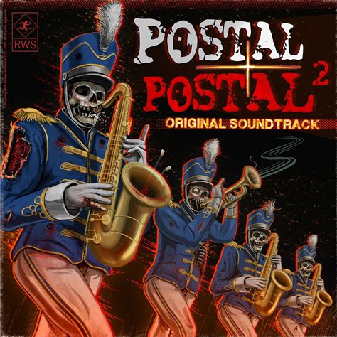 postal 2 metal song in house|POSTAL 1 + 2 Original Soundtrack .